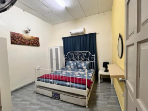 Adafea Homestay Jitra